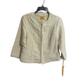 Womens Ruby Rd Blazer